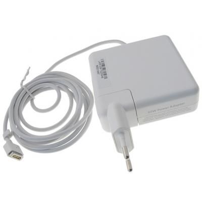 ���� ������� � �������� PowerPlant APPLE 220V, 16.5V 60W 3.65A (Magnet tip) (AP60KMAG) - �������� 1