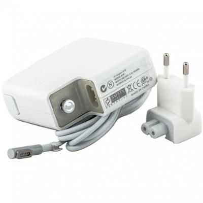 ���� ������� � �������� PowerPlant APPLE 220V, 18.5V 85W 4.6A (Magnet tip) (AP85EMAG) - �������� 1