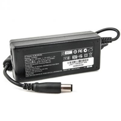 ���� ������� � �������� PowerPlant DELL 220V, 19.5V 65W 3.34A (7.4*5.0) (DE65GROM) - �������� 1