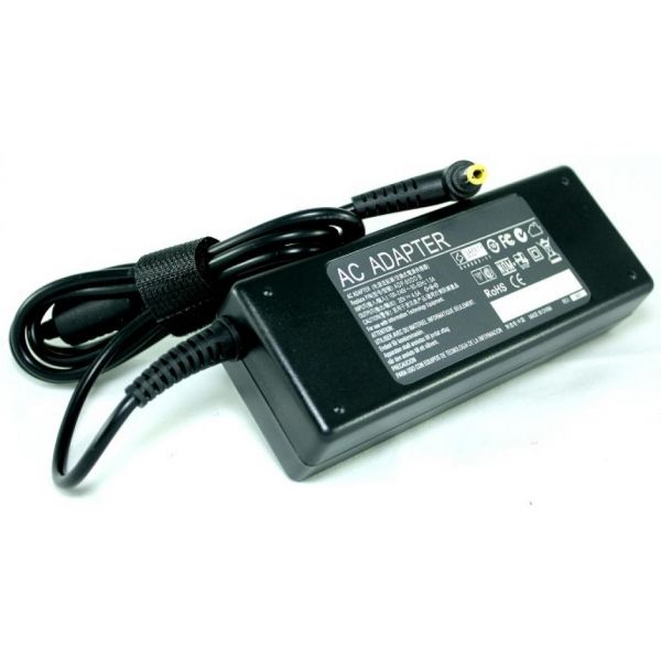 ���� �������� �� �������� PowerPlant IBM/LENOVO 220V, 90W 20V 4.5A (5.5*2.5) (LS90H5525) - �������� 1