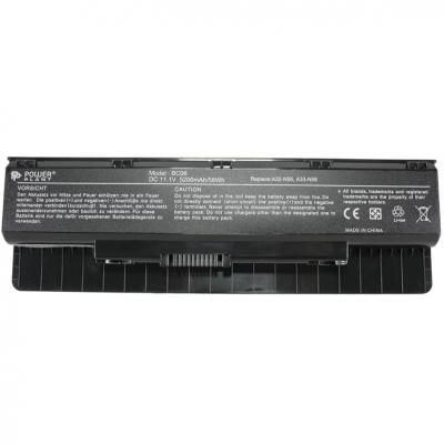 ����������� ��� �������� ASUS N46 (A32-N56) 11,1V 5200mAh PowerPlant (NB00000233) - �������� 1