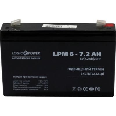 ������� ��� ��� ������� �� ��� LogicPower LPM 6� 7.2 �� (3859) - �������� 2