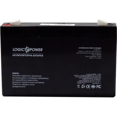 ������� ��� ��� ������� �� ��� LogicPower LPM 6� 7.2 �� (3859) - �������� 4