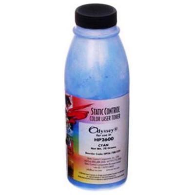 ����� HP CLJ 2600/2605/1600 Canon LBP 5000/5100 Cyan Static Control (TRHP26-100B-COS) - �������� 1