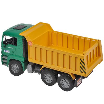 ����������� Bruder �������� MAN �1:16 (02765) - �������� 3