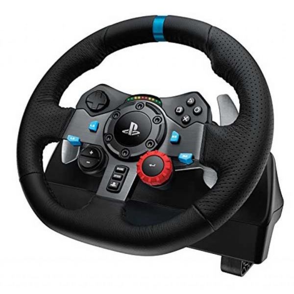 ���� Logitech G29 Driving Force (941-000112) - �������� 1