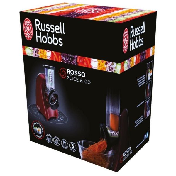 ���������� Russell Hobbs 22280-56 - �������� 2