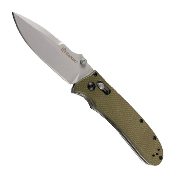 ͳ� Ganzo G704g ������� - �������� 1