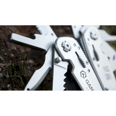 ��������� Ganzo G301 - �������� 12