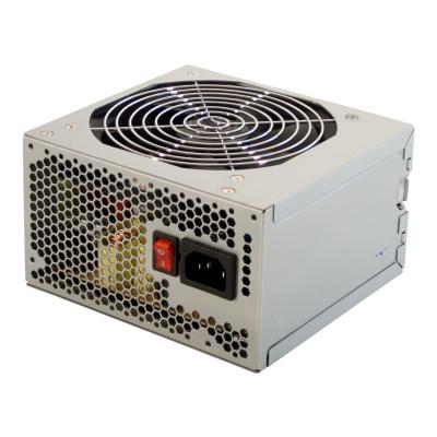 ���� ������� Delux 500W 12 �� FAN (DLP-35D), ATX12V V1.3, 2*SATA, standard cable (20+4), power cord - �������� 1