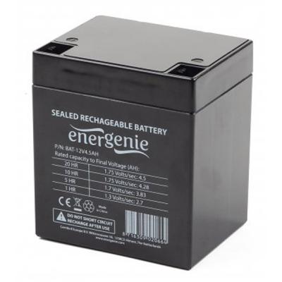 ������� ��� ��� ����������� ��� ��� EnerGenie BAT-12V4.5AH - �������� 1