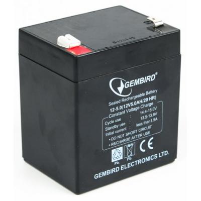 ������� ��� ��� ������� � ��� EnerGenie 12� 5 �� (BAT-12V5AH) - �������� 1