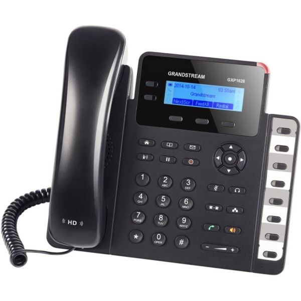 IP ������� Grandstream GXP1628 - �������� 1