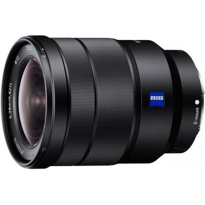 �������� SONY 16-35mm f/4.0 Carl Zeiss ��� ����� NEX FF (SEL1635Z.SYX) - �������� 1