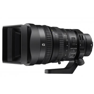 �������� SONY 28-135mm f/4.0 G Power Zoom ��� NEX FF (SELP28135G.SYX) - �������� 3