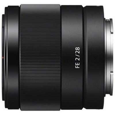 �������� SONY 28mm f/2.0 ��� ����� NEX FF (SEL28F20.SYX) - �������� 2