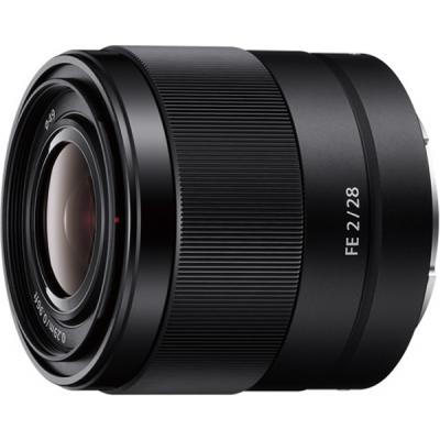 �������� SONY 28mm f/2.0 ��� ����� NEX FF (SEL28F20.SYX) - �������� 1