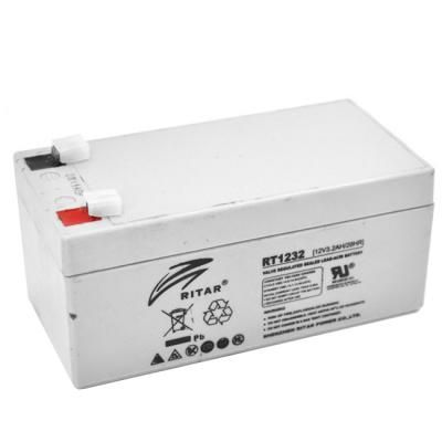 ������� ��� ��� ������� �� ��� Ritar AGM RT1232, 12V-3.2Ah (RT1232) - �������� 1