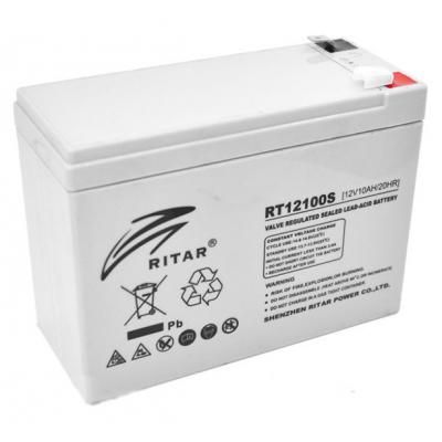 ������� ��� ��� ������� �� ��� Ritar AGM RT12100S, 12V-10Ah (RT12100S) - �������� 1