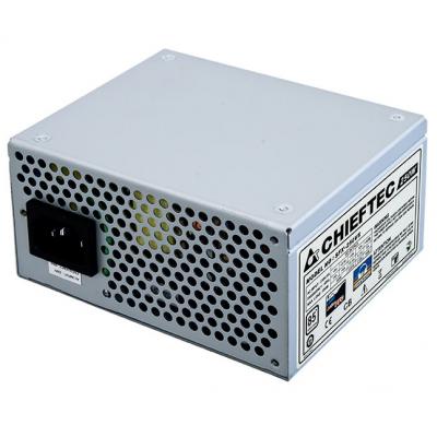 ���� ������� Chieftec 250W SFX-250VS, 80mm, 20+4pin, 1x4pin, SATA � 2, Molex 2x4pin, ������ ����������� - �������� 2