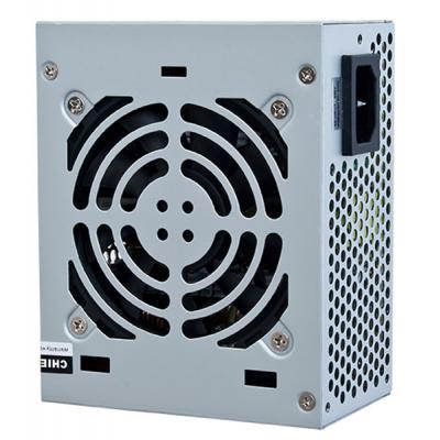 ���� ������� Chieftec 250W SFX-250VS, 80mm, 20+4pin, 1x4pin, SATA � 2, Molex 2x4pin, ������ ����������� - �������� 3
