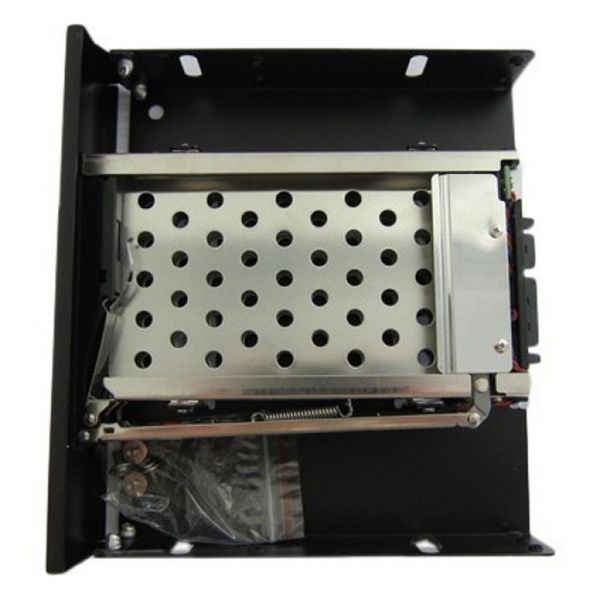 ������ ����� 5,25" Maiwo M005 5,25" 5,25" ��� 2*HDD 2,5" SATA ����� SATA ���������. ��������� ����. ����� ����. - �������� 5