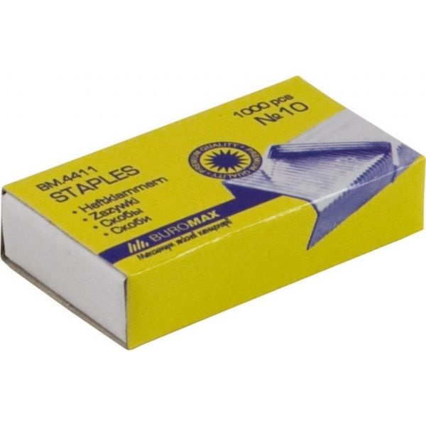����� ��� �������� �10 1000��., ���� BUROMAX (BM.4411) - �������� 1