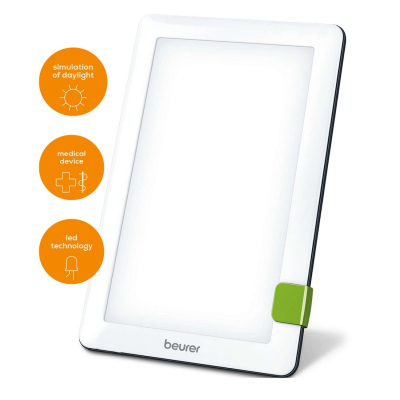 ����� �������� ����� Beurer TL 30 - �������� 4