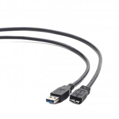���� ������ USB 3.0 AM to Micro 5P 0.5m Cablexpert (CCP-mUSB3-AMBM-0.5M) - �������� 1