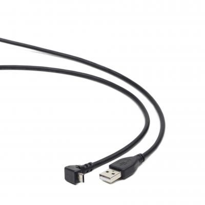 ���� ������ USB 2.0 Micro 5P to AF 1.8m Cablexpert (CCP-mUSB2-AMBM90-6) - �������� 2