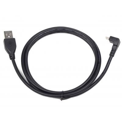 ���� ������ USB 2.0 Micro 5P to AF 1.8m Cablexpert (CCP-mUSB2-AMBM90-6) - �������� 1