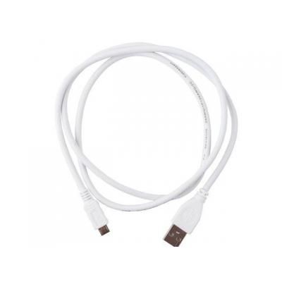 ������ USB Micro 1,8 � Cablexpert CCP-mUSB2-AMBM-W-1M, ����� - �������� 2