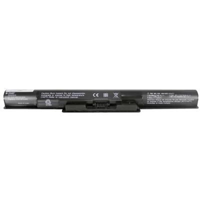 ����������� ��� �������� VVAIO Fit 14E (VGP-BPS35A) 14.8V 2600mAh PowerPlant (NB00000237) - �������� 1