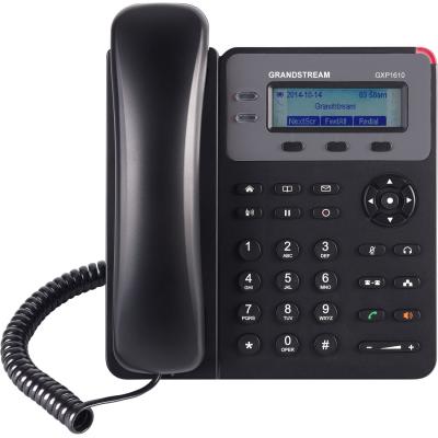 IP-������� Grandstream GXP1610 Small-Medium Business - �������� 3
