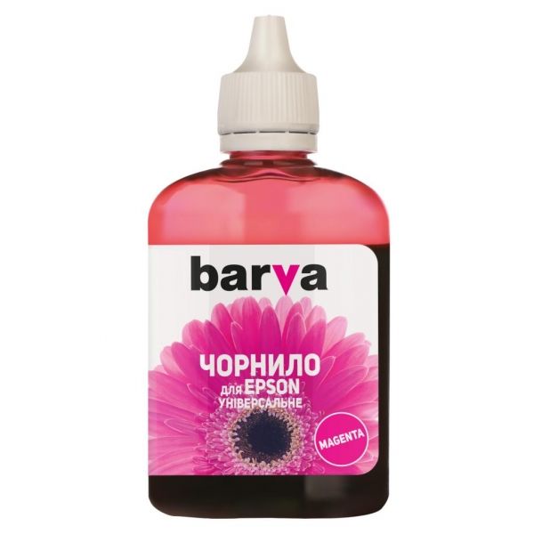 ������� Barva EPSON Universal �1 90� MAGENTA (EU1-449) - �������� 1