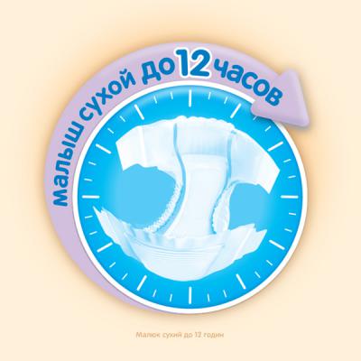 ��������� Huggies Classic 5 Jumbo 42 �� (5029053543185) - �������� 4