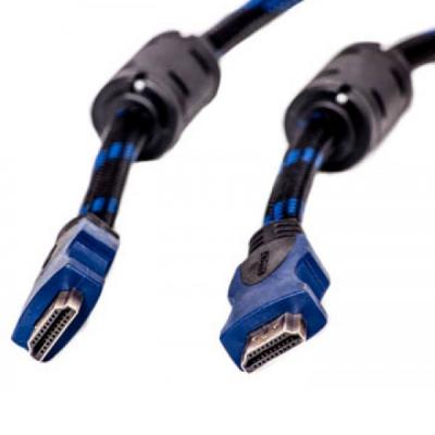 ������ ������������� HDMI to HDMI 15.0m PowerPlant (KD00AS1206) - �������� 1
