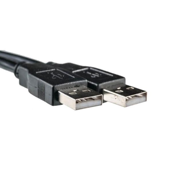 ���� ������ USB 2.0 AM/AM 1.5m PowerPlant (KD00AS1214) - �������� 1