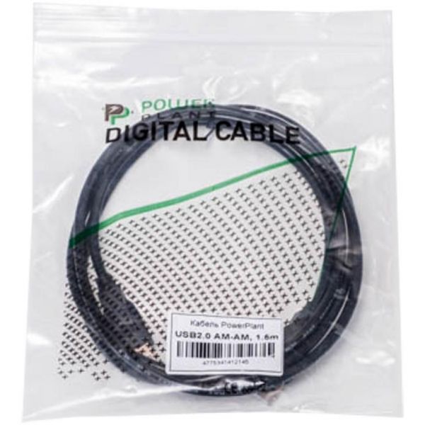 ���� ������ USB 3.0 AM/AM 1.5m PowerPlant (KD00AS1228) - �������� 2