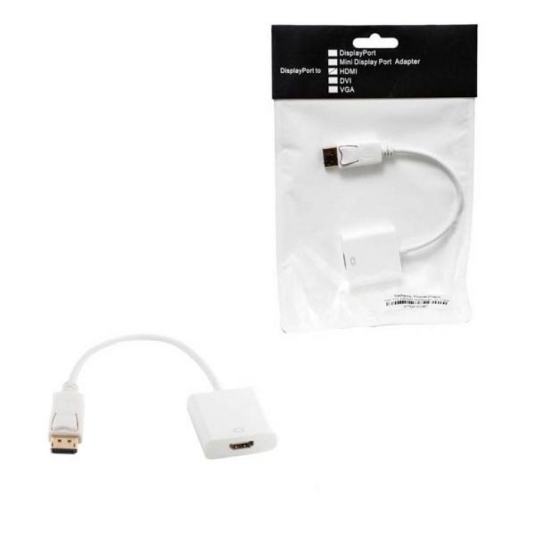 ���������� DisplayPort to HDMI PowerPlant (KD00AS1236) - �������� 1