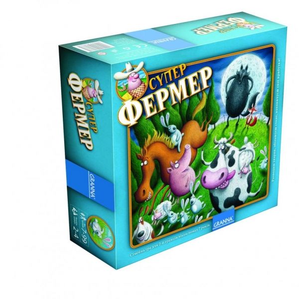 �������� ��� Granna ����������� (80865) - �������� 1