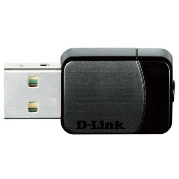 D-Link DWA-171 DWA-171 - �������� 1