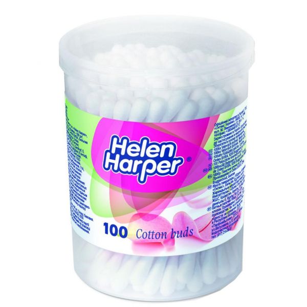   Helen Harper 100  (5411416820017) -  1