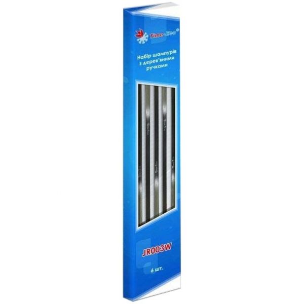 ������ ������ Time Eco ����� BBQ-JR003W (JR003W) - �������� 3