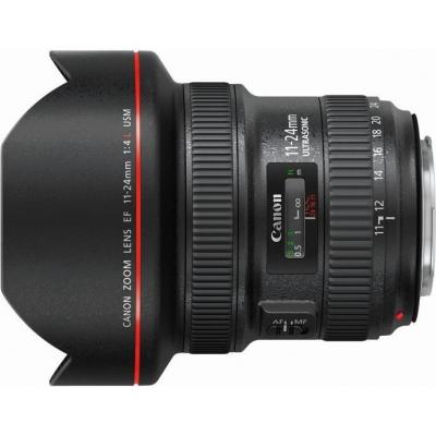 �������� Canon EF 11-24mm F4L USM (9520B005) - �������� 1