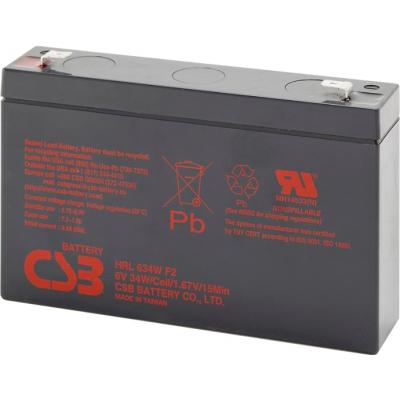 ������� ��� ��� ������� � ��� CSB 6� 9 �� (HRL634WF2) - �������� 1