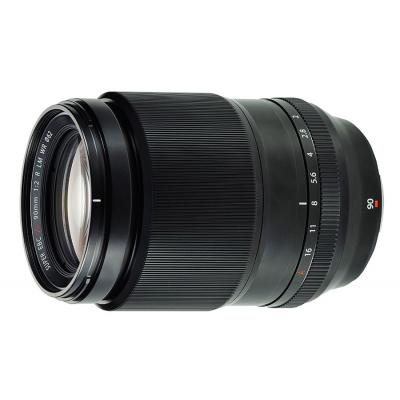 ��'����� Fujifilm XF-90mm F2.0 Macro R LM WR (16463668) - �������� 2