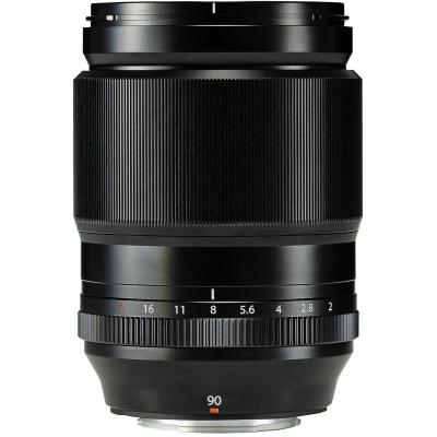��'����� Fujifilm XF-90mm F2.0 Macro R LM WR (16463668) - �������� 1