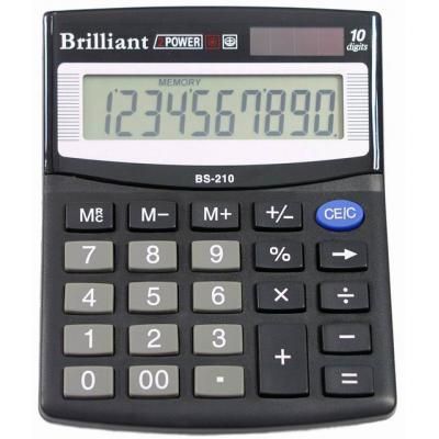����������� Brilliant BS-210 - �������� 1