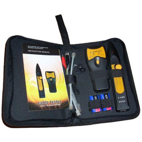 ������ ��������� Exalan TM-8 - �������� 1